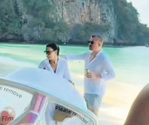 CHP’de ‘Phuket’ genelgesi! Başkanlar suçüstü yakalandı